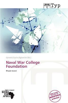 Naval War College Foundation