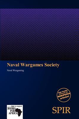 Naval Wargames Society