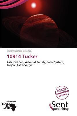 10914 Tucker
