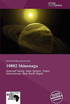 10882 Shinonaga