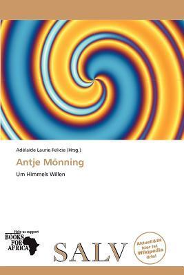 Antje Mönning
