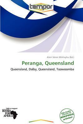 Peranga Queensland