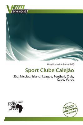 Sport Clube Calejão