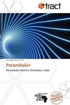 Perambalur