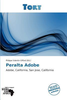 Peralta Adobe