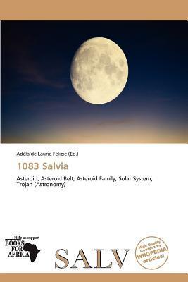 1083 Salvia