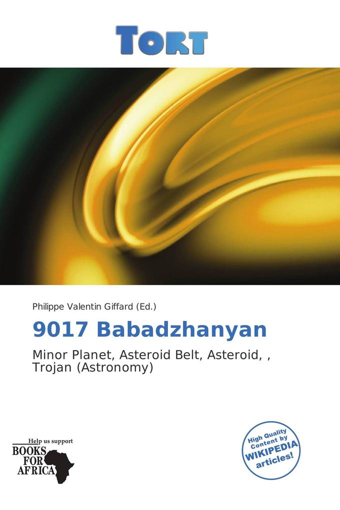 9017 Babadzhanyan