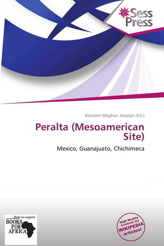 Peralta (Mesoamerican Site)