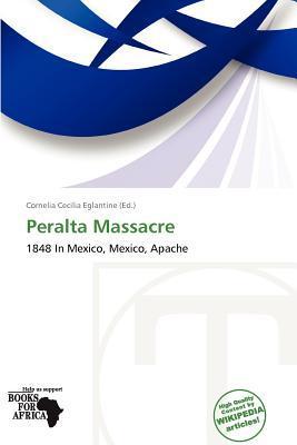 Peralta Massacre