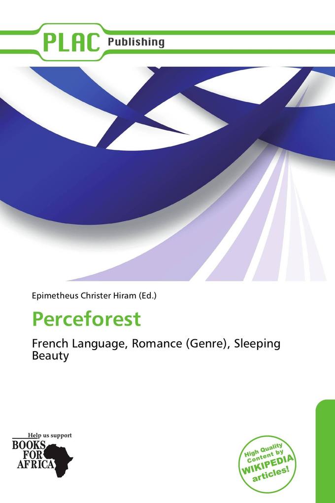 Perceforest