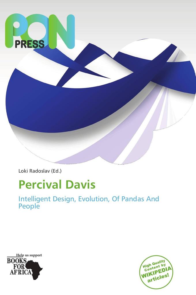 Percival Davis