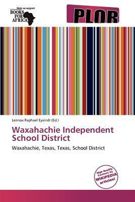 Waxahachie Independent School District