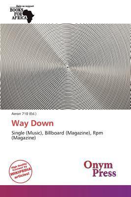 Way Down