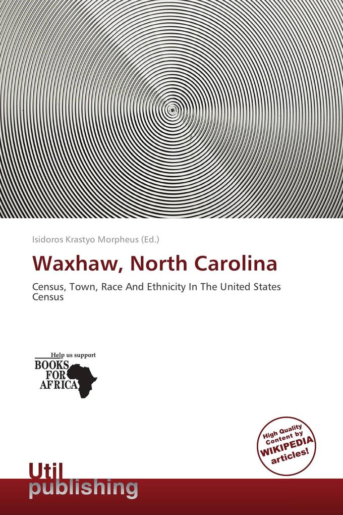 Waxhaw North Carolina
