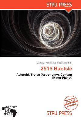 2513 Baetslé