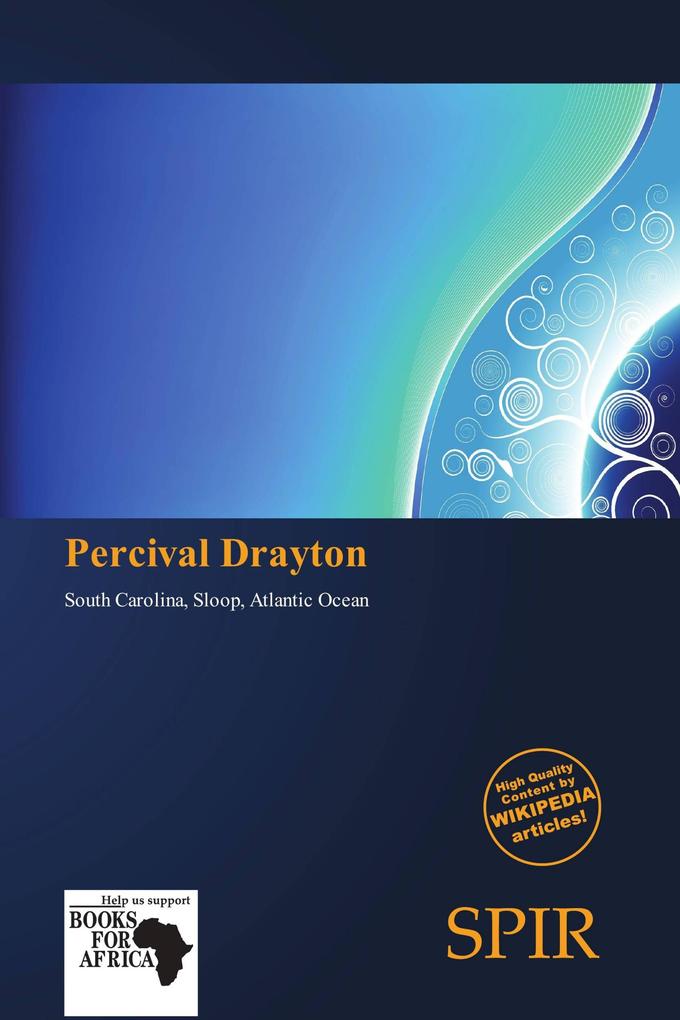 Percival Drayton