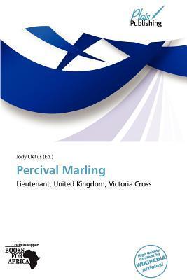 Percival Marling