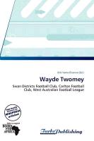 Wayde Twomey