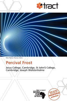 Percival Frost