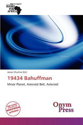 19434 Bahuffman