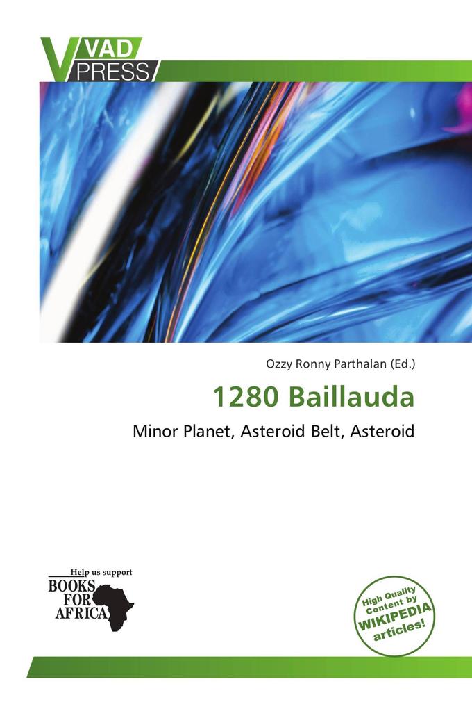 1280 Baillauda