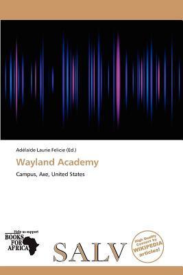 Wayland Academy
