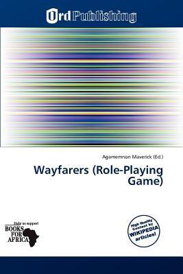 Wayfarers (Role-Playing Game)
