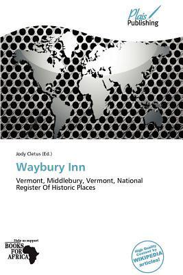 Waybury Inn