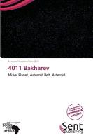 4011 Bakharev