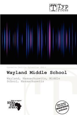 Wayland Middle School