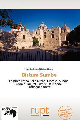 Bistum Sumbe