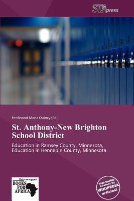 St. Anthony-New Brighton School District