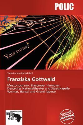 Franziska Gottwald
