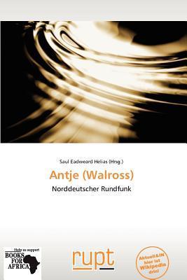 Antje (Walross)