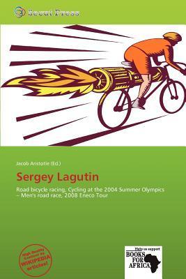 Sergey Lagutin