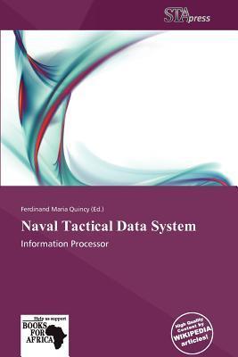 Naval Tactical Data System