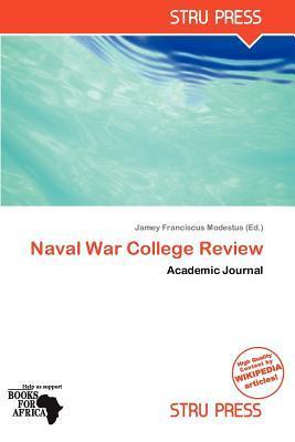 Naval War College Review