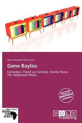 Gene Baylos