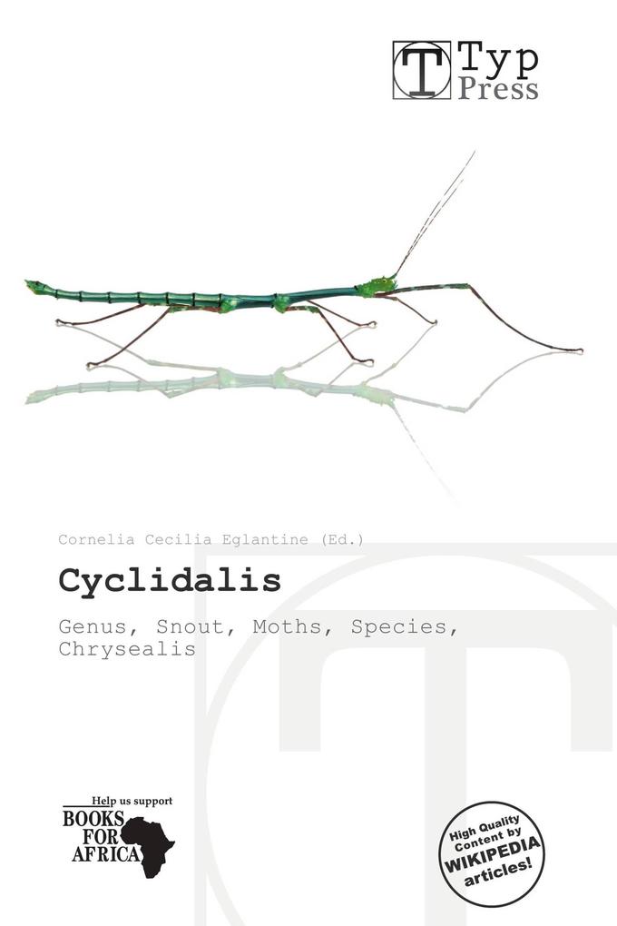 Cyclidalis