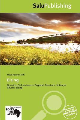 Elsing