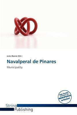 Navalperal de Pinares