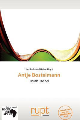 Antje Bostelmann