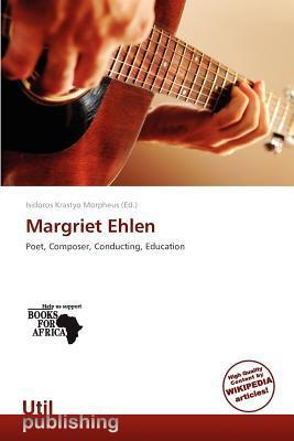 Margriet Ehlen