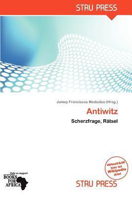 Antiwitz