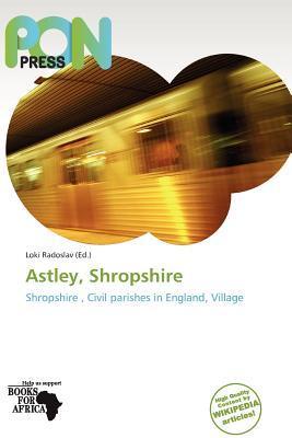 Astley Shropshire
