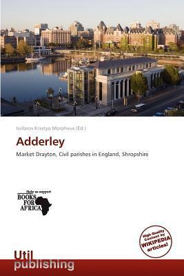 Adderley