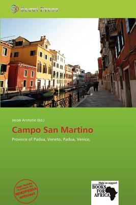 Campo San Martino