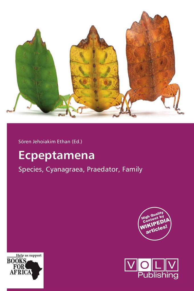 Ecpeptamena
