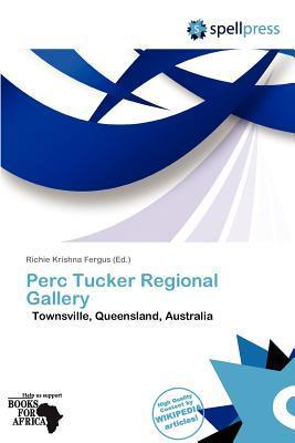 Perc Tucker Regional Gallery