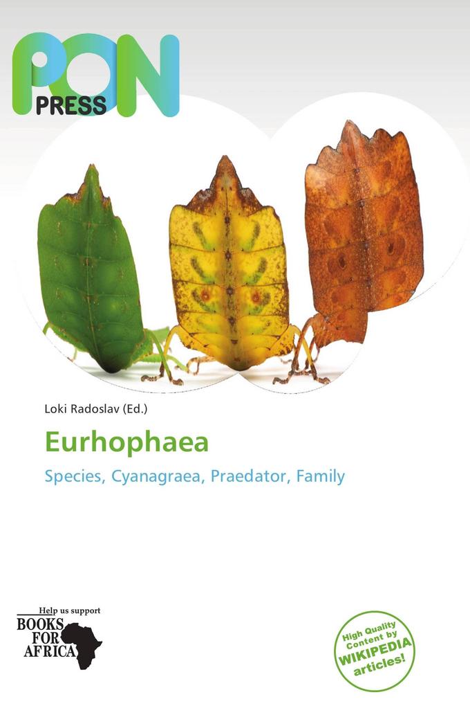 Eurhophaea
